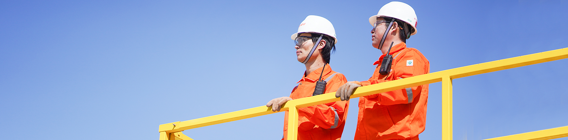 打造更清洁、更高效的环保装备