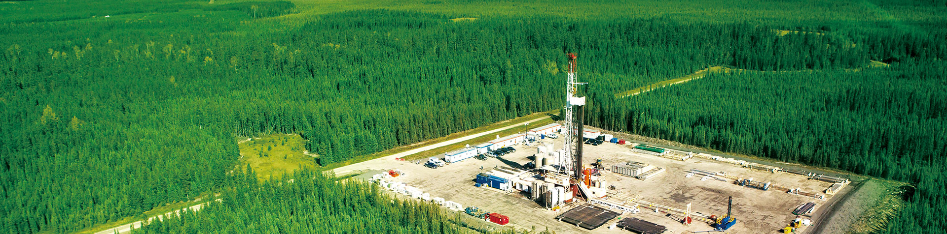 探索开发技术持续创新，高效采收油气资源！